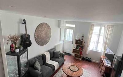 Maison 2u00a0Chambres