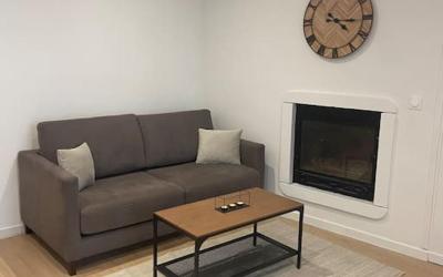 Appartement 2 Chambres