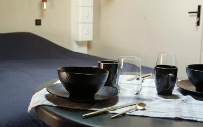 Appartement 1 Chambre