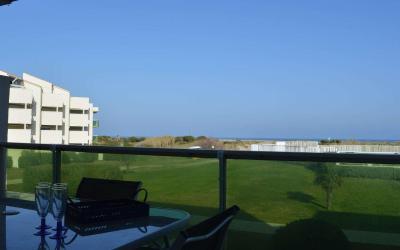 Appartement (4 Adultes)