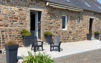 Maison 4u00a0Chambres