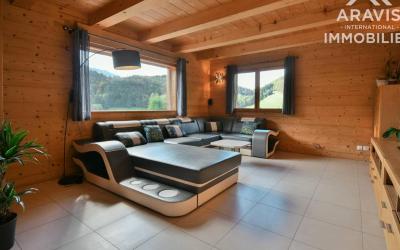 Chalet (7 Adultes) Chalet (7 Adultes)