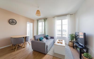 Appartement 1 Chambre Appartement 1 Chambre