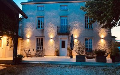 Maison 6u00a0Chambres