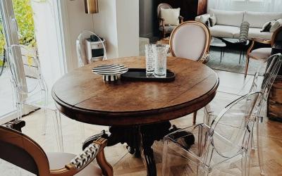 Maison 1 Chambre