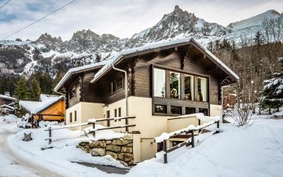 Chalet Chalet