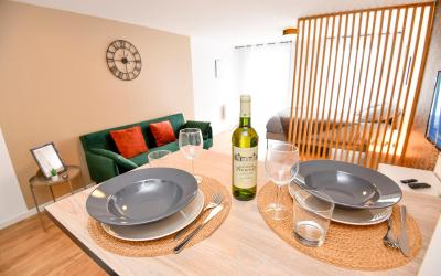 Appartement Appartement