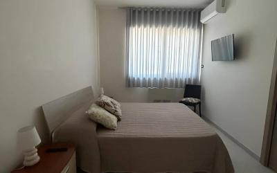 Camera Matrimoniale con Bagno Privato