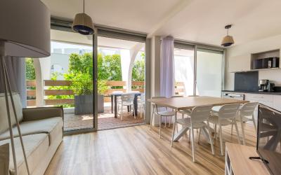 Appartement avec Terrasse Appartement avec Terrasse