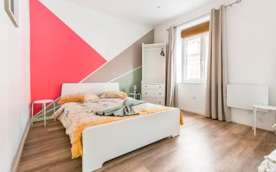 Maison 4u00a0Chambres
