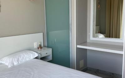 Chambre Double Confort - Vue sur Mer Chambre Double Confort - Vue sur Mer