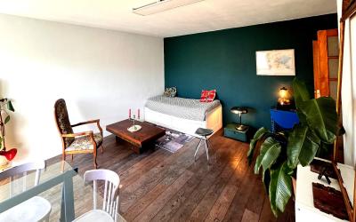 Appartement 1 Chambre Appartement 1 Chambre