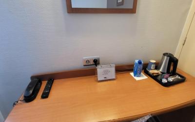 Chambre Double Chambre Double