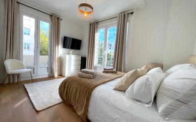 Appartement 1 Chambre Appartement 1 Chambre