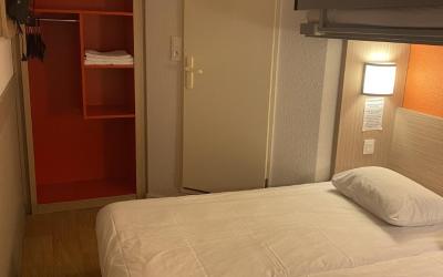 Chambre Triple