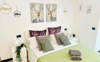 Appartamento con 2 Camere da Letto