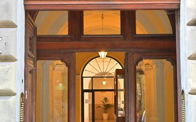 Appartamento con 1 Camera da Letto