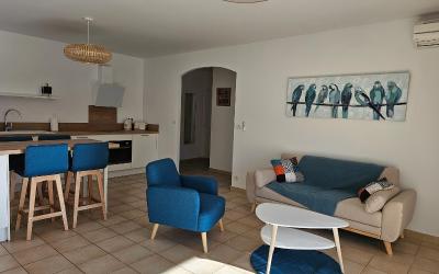 Appartement 1 Chambre