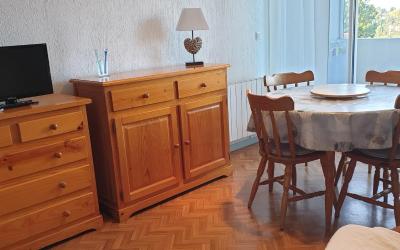 Appartement 1 Chambre