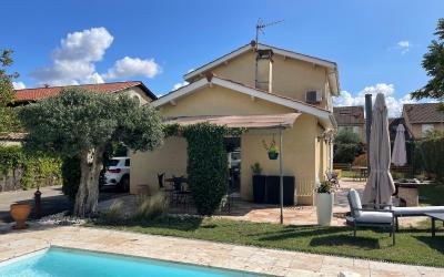 Villa 3u00a0Chambres Villa 3u00a0Chambres