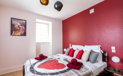 Appartement 2 Chambres