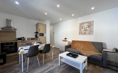 Appartement 1 Chambre