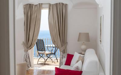 Camera Queen con Vasca Idromassaggio