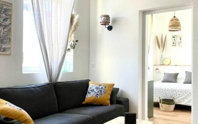 Appartement 1 Chambre