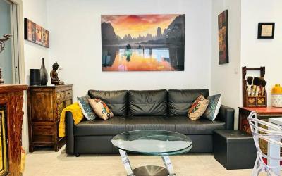 Appartement 1 Chambre