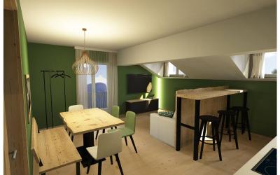 Appartamento 