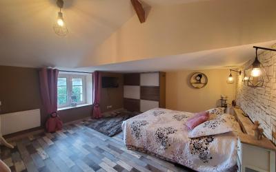 Chambre Double