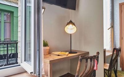 Chambre Double Pure