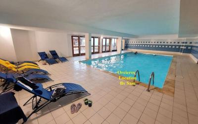 Appartement 1 Chambre Appartement 1 Chambre