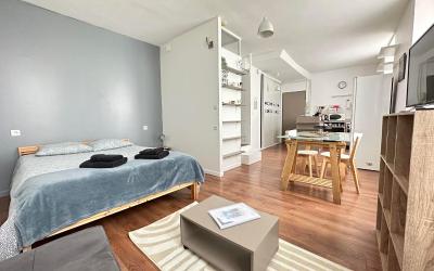 Appartement 1 Chambre Appartement 1 Chambre