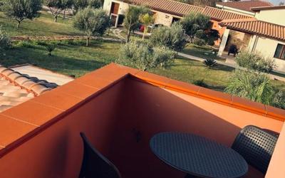 Camera Familiare con Vista Mare Camera Familiare con Vista Mare