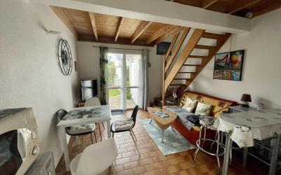 Maison 2u00a0Chambres