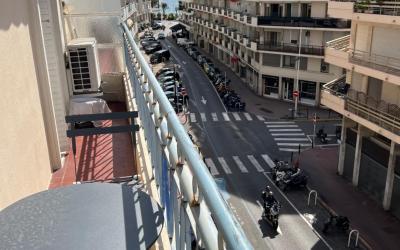 Appartement 2 Chambres