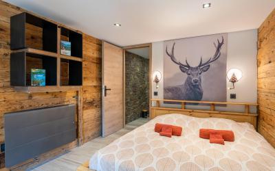 Appartement 1 Chambre