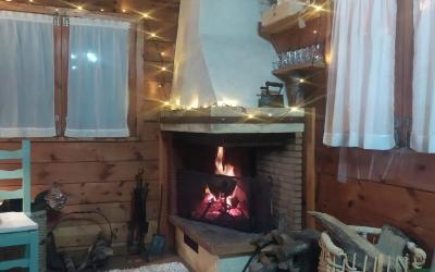 Chalet con 3 Camere da Letto Chalet con 3 Camere da Letto