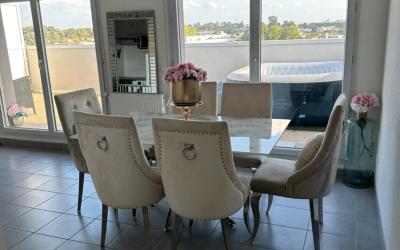 Appartement 1 Chambre Appartement 1 Chambre