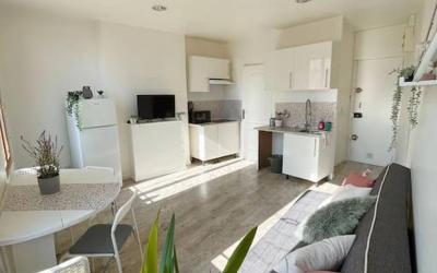 Appartement 2 Chambres