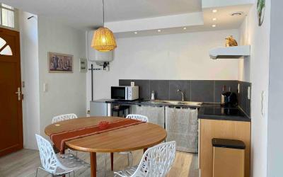 Appartement 1 Chambre