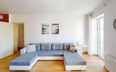 Appartement 2 Chambres Appartement 2 Chambres