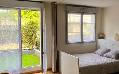 Appartement 1 Chambre Appartement 1 Chambre