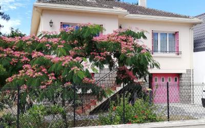 Maison 2u00a0Chambres Maison 2u00a0Chambres