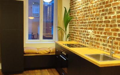 Appartement 1 Chambre Appartement 1 Chambre