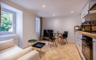 Appartement 1 Chambre