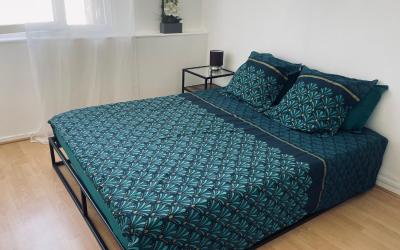 Appartement 2 Chambres