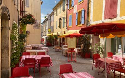 Appartement 1 Chambre