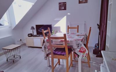 Appartement 1 Chambre Appartement 1 Chambre